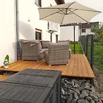 Hermes Siebengebirge Appartement *