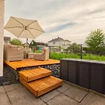 Hermes Siebengebirge Appartement