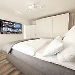 Hermes Siebengebirge Appartement