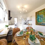Hermes Siebengebirge Appartement