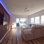 Hermes Siebengebirge Appartement