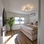 Hermes Siebengebirge Appartement *