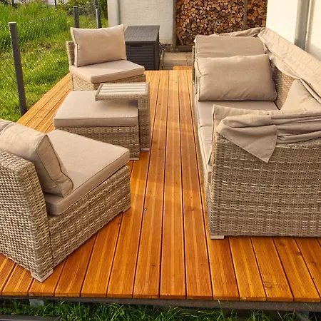 Apartment Hermes Siebengebirge *