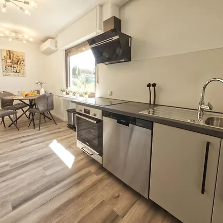 Hermes Siebengebirge 아파트