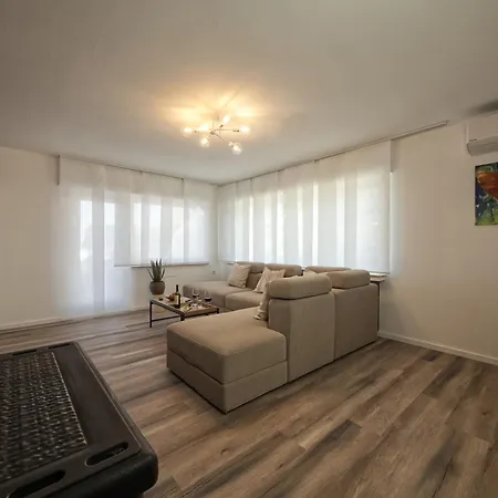 아파트 Hermes Siebengebirge *