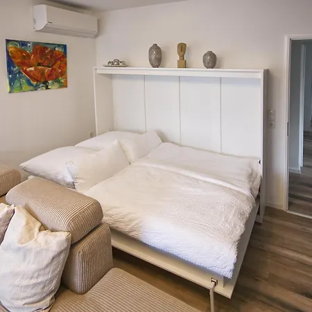 Apartamento Hermes Siebengebirge Königswinter