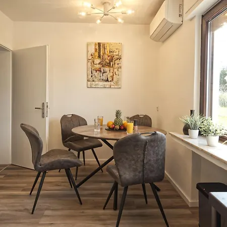 아파트 Hermes Siebengebirge 코니그스빈터