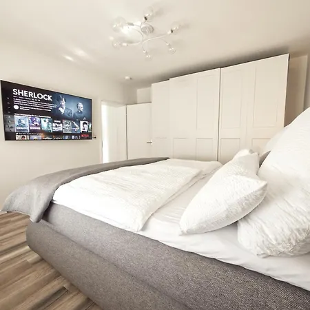 Hermes Siebengebirge Apartamento