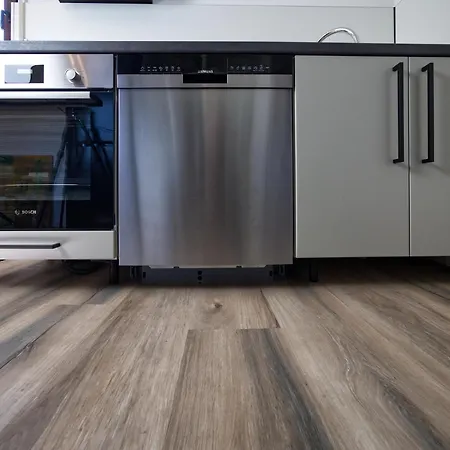 Hermes Siebengebirge 아파트 *