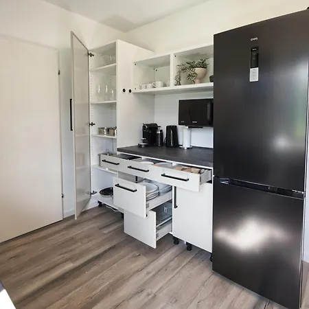 아파트 Hermes Siebengebirge