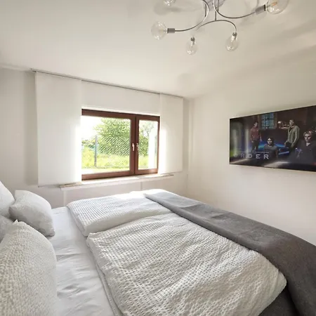 Apartment Hermes Siebengebirge