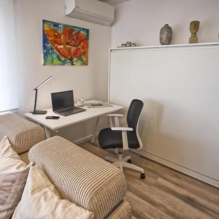 Hermes Siebengebirge 아파트 코니그스빈터