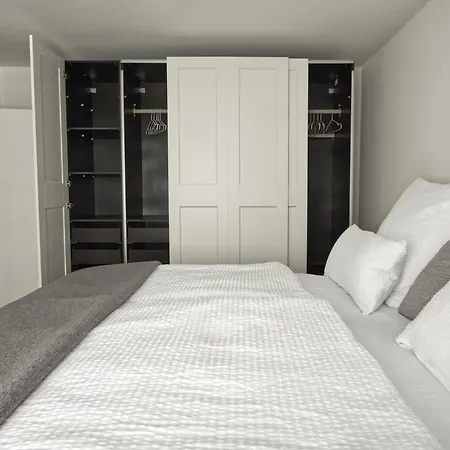 아파트 Hermes Siebengebirge 코니그스빈터