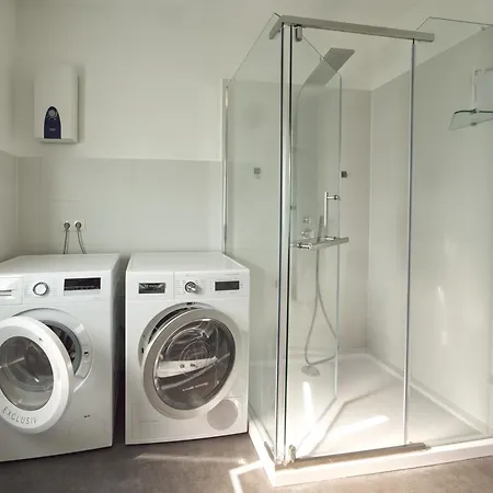 아파트 Hermes Siebengebirge 코니그스빈터