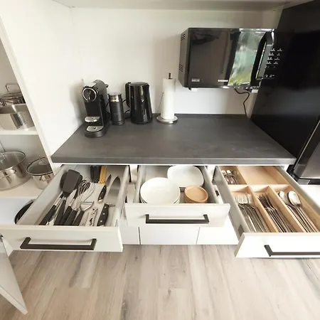 아파트 Hermes Siebengebirge