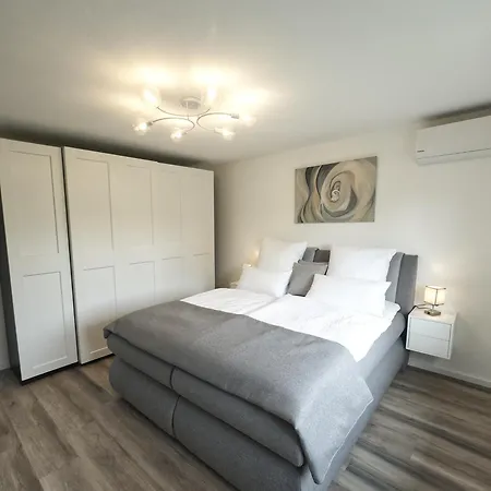 Hermes Siebengebirge Apartamento *