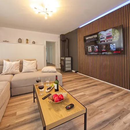 Apartment Hermes Siebengebirge