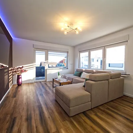 Apartamento Hermes Siebengebirge