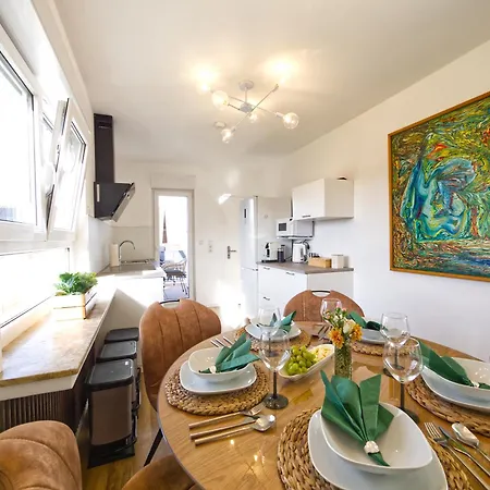 Hermes Siebengebirge Apartamento