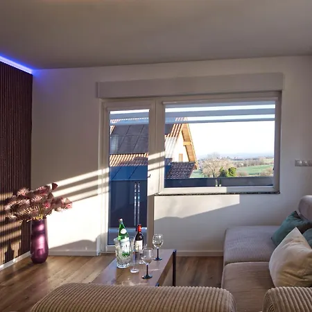 Apartamento Hermes Siebengebirge Königswinter