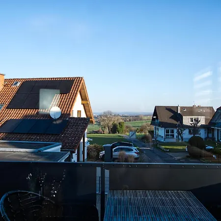 Hermes Siebengebirge Apartamento Königswinter
