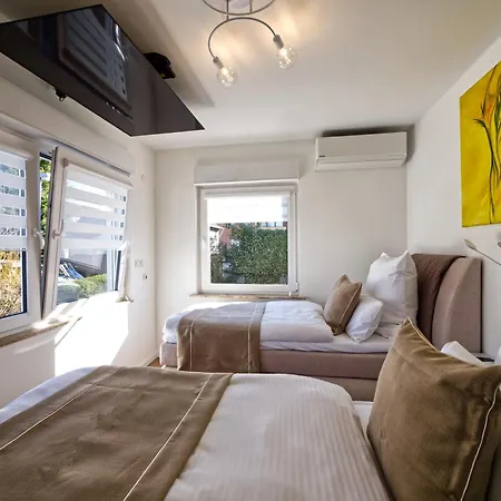 Apartamento Hermes Siebengebirge *
