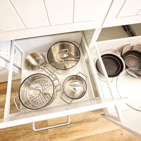 Hermes Siebengebirge Apartamento *