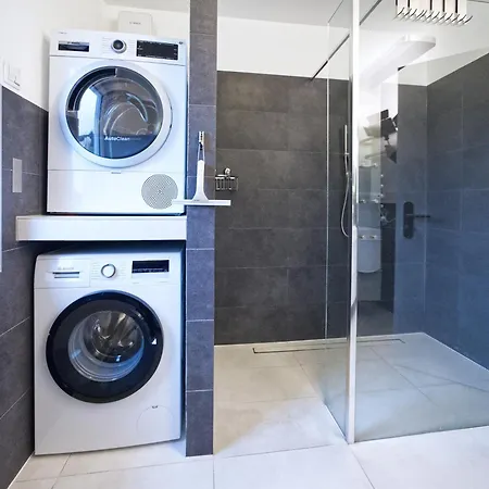 Hermes Siebengebirge Apartamento *