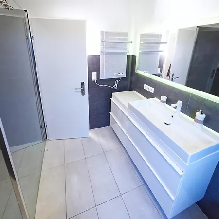 Apartamento Hermes Siebengebirge *