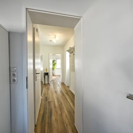 Hermes Siebengebirge Apartamento *