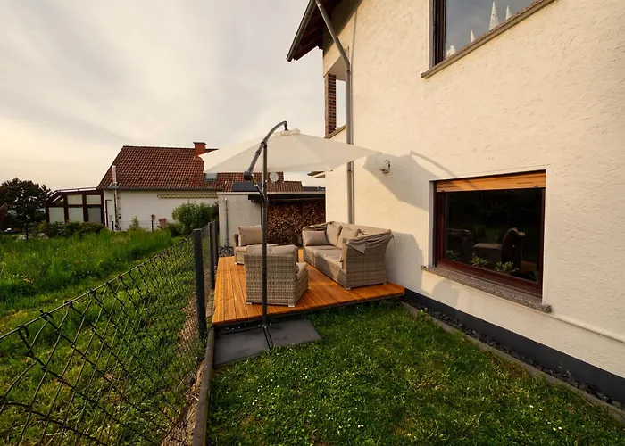 Appartamento Hermes Siebengebirge