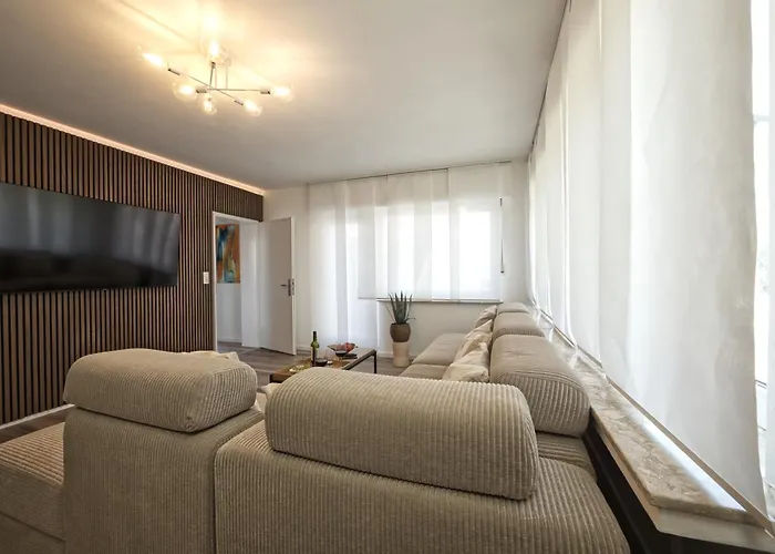 Appartement Hermes Siebengebirge *