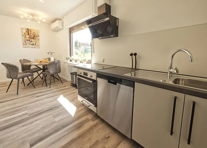 Hermes Siebengebirge Appartement