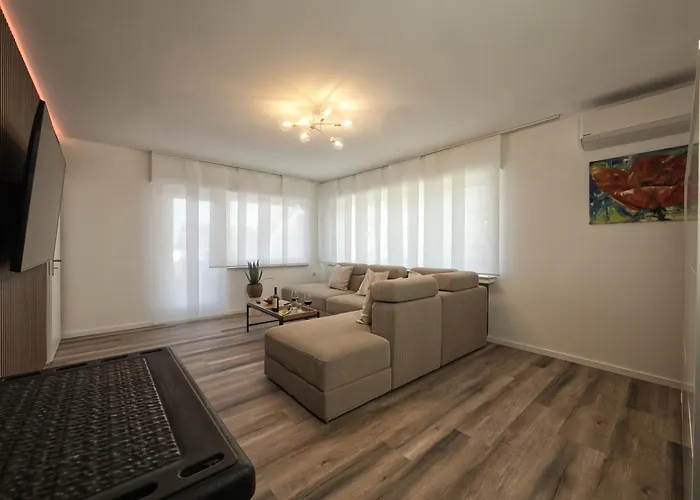Appartement Hermes Siebengebirge *