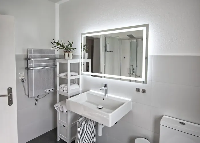 Hermes Siebengebirge Appartement Königswinter