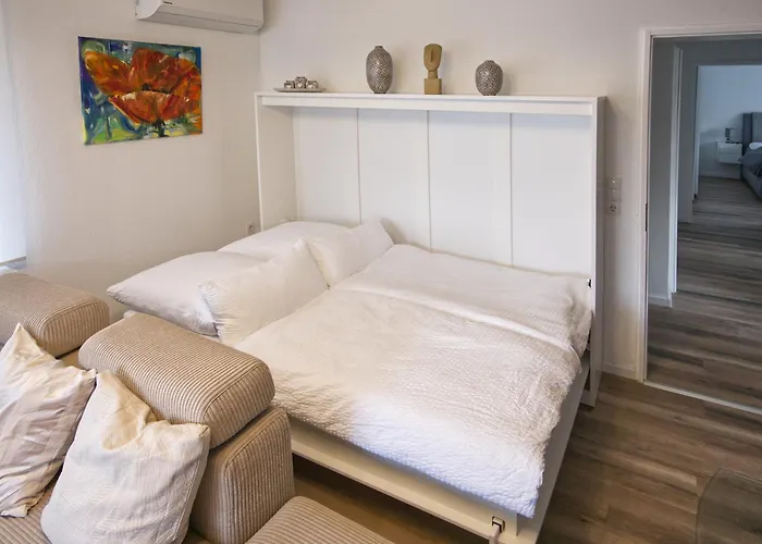 Appartamento Hermes Siebengebirge Königswinter