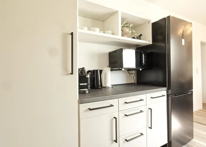 Appartement Hermes Siebengebirge *