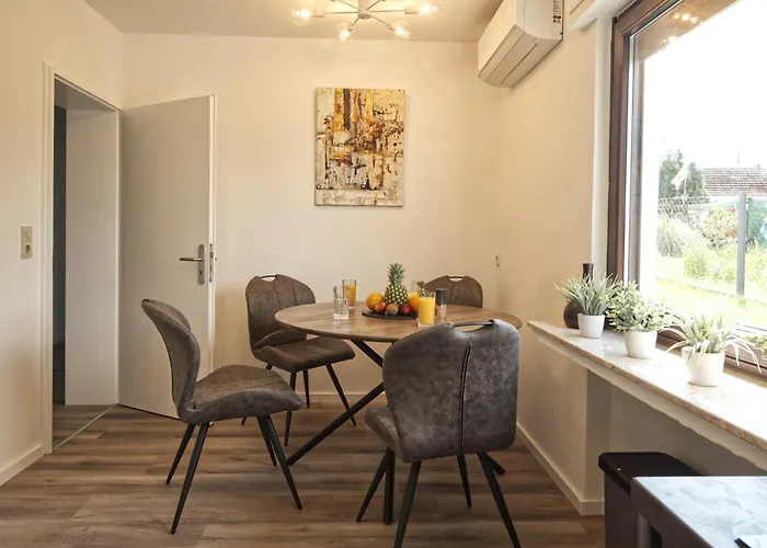 Appartement Hermes Siebengebirge Königswinter