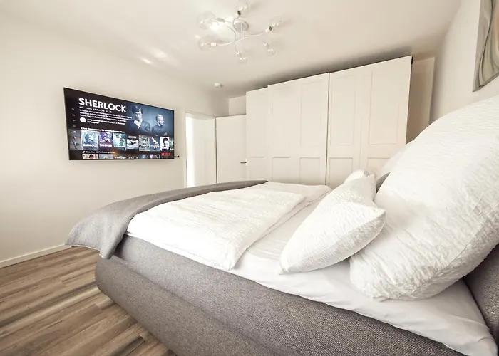 Hermes Siebengebirge Appartement