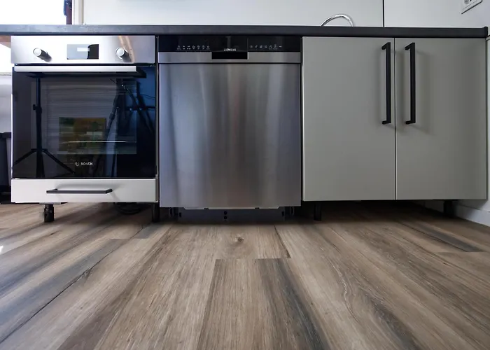 Hermes Siebengebirge Appartamento *