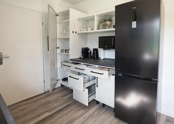 Appartement Hermes Siebengebirge