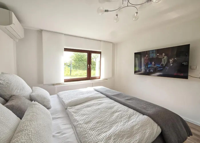 Appartement Hermes Siebengebirge