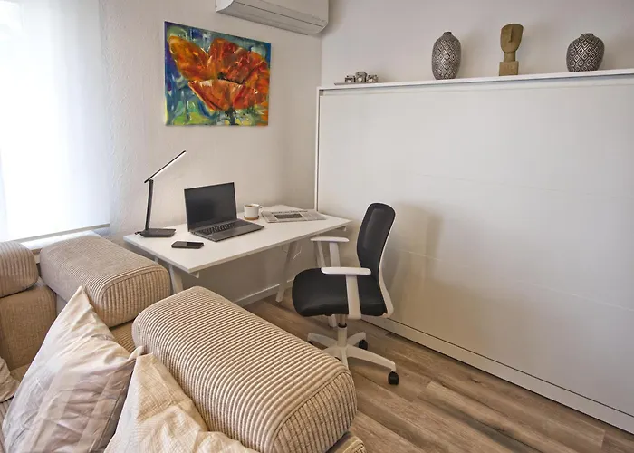 Hermes Siebengebirge Appartement Königswinter