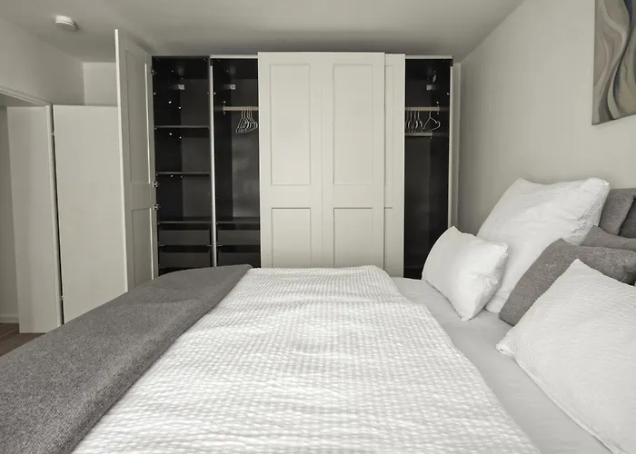 Appartement Hermes Siebengebirge Königswinter