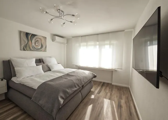 Appartement Hermes Siebengebirge *