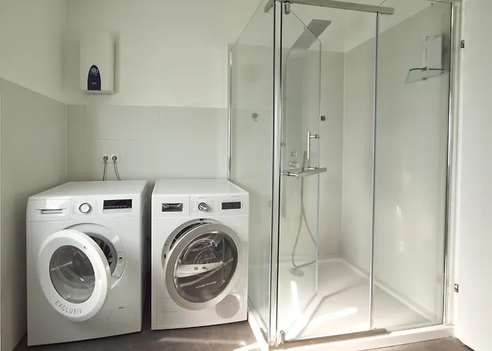 Appartement Hermes Siebengebirge Königswinter