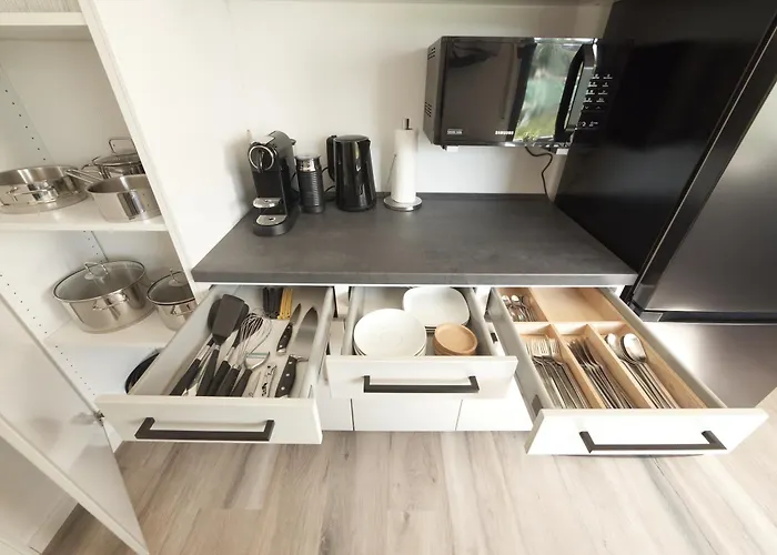 Appartement Hermes Siebengebirge