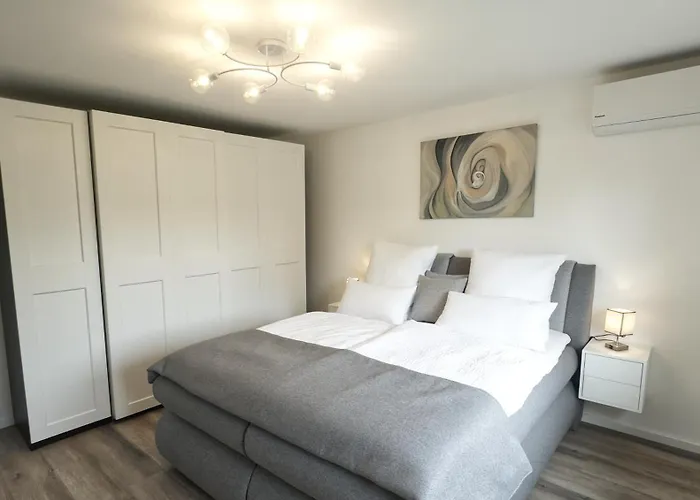 Hermes Siebengebirge Appartement *