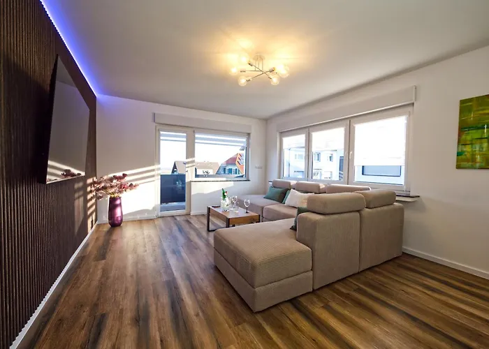 شقة Hermes Siebengebirge