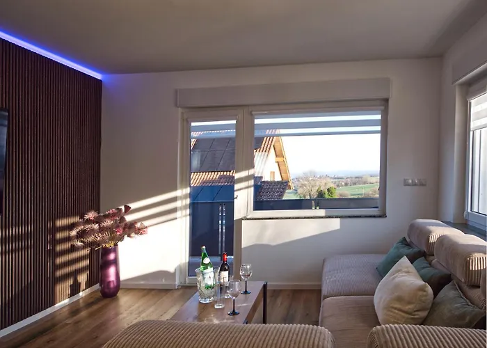 شقة Hermes Siebengebirge كونغسوينتر